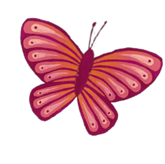 Butterfly-Animation