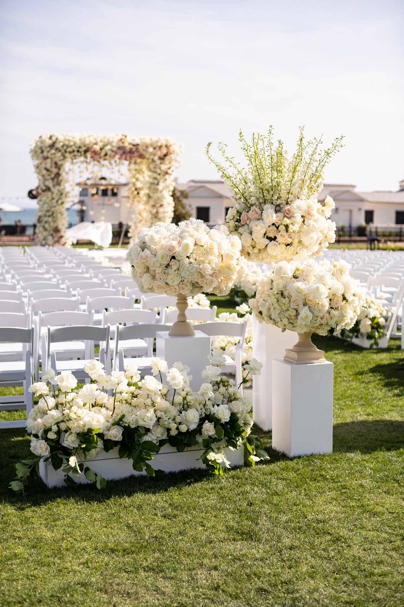 Fanciful Flower Bouquets Sherman Oaks - Celebrity Florist Santa Monica ...
