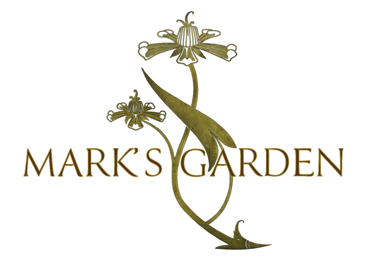 Mark’s Garden