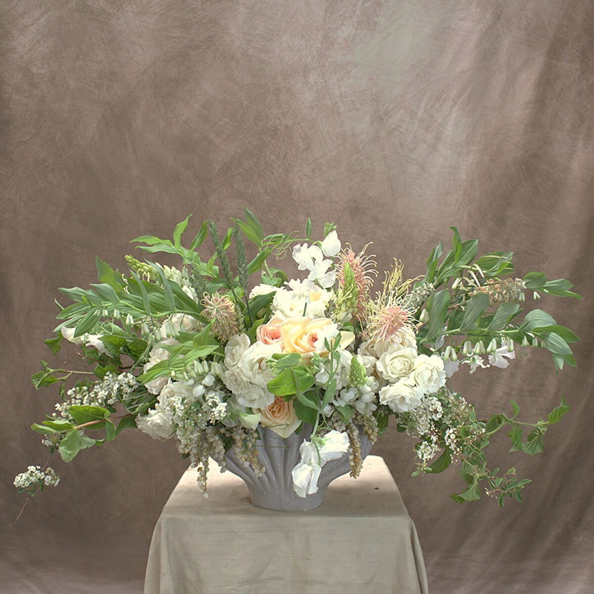 Candlelight Reverie