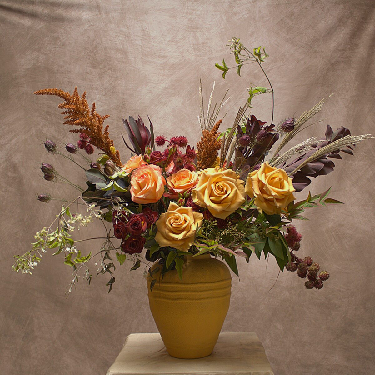 Golden Atelier