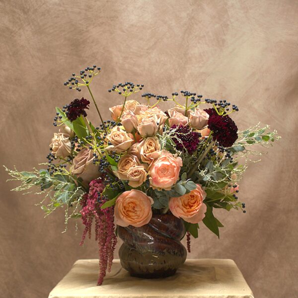 Floristry Folio