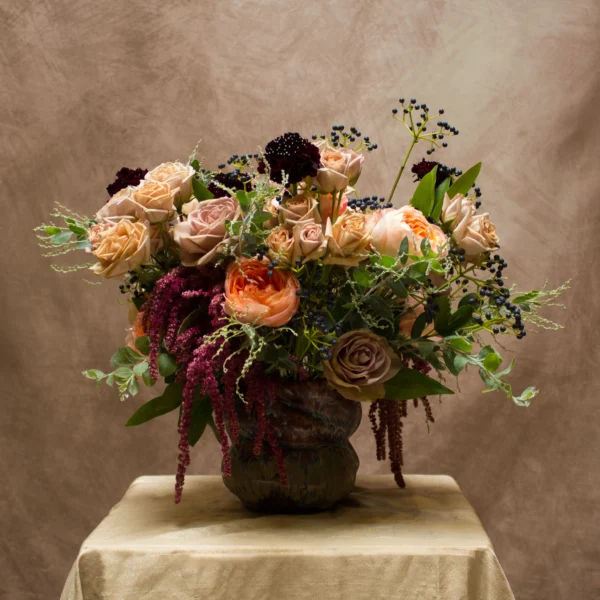 Floristry Folio
