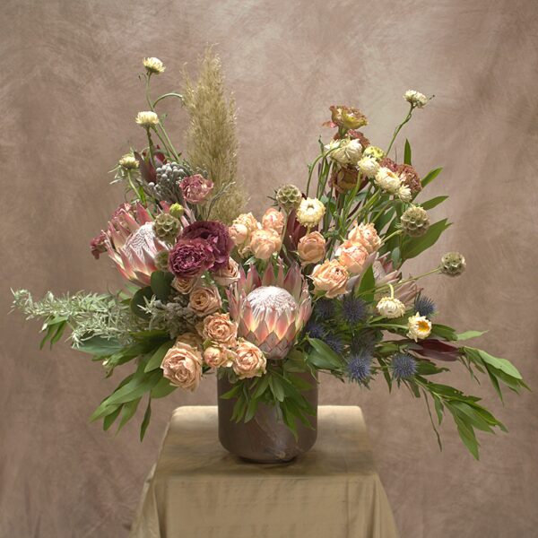 Petal & Plume
