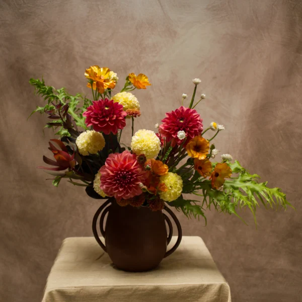 Marigold Charm