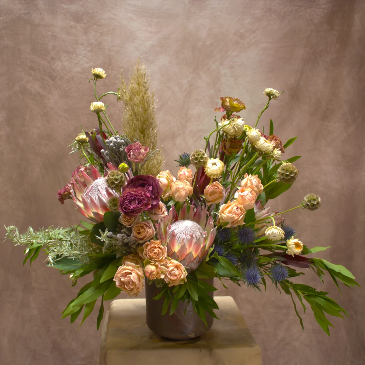 Petal & Plume