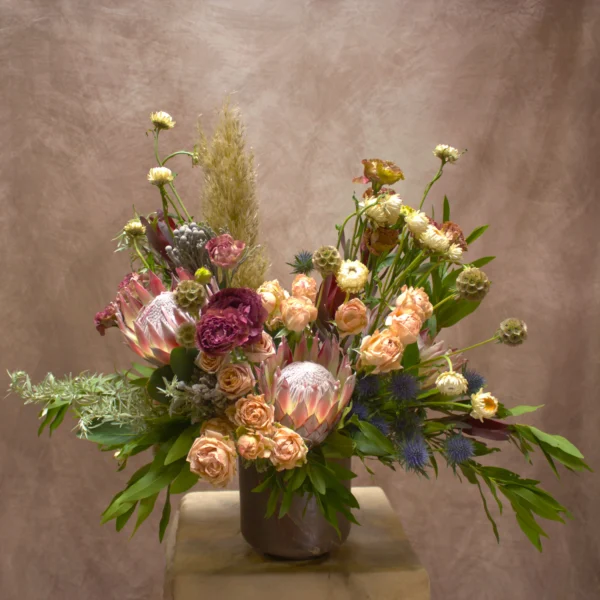 Petal & Plume
