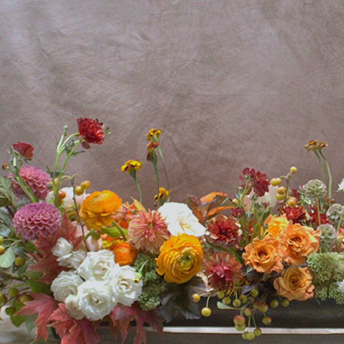 Gratitude Garden