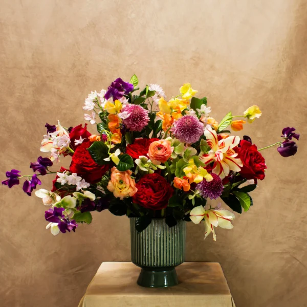 Impressionist Meadow