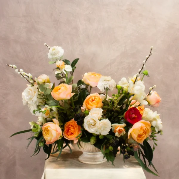 Maison Florale