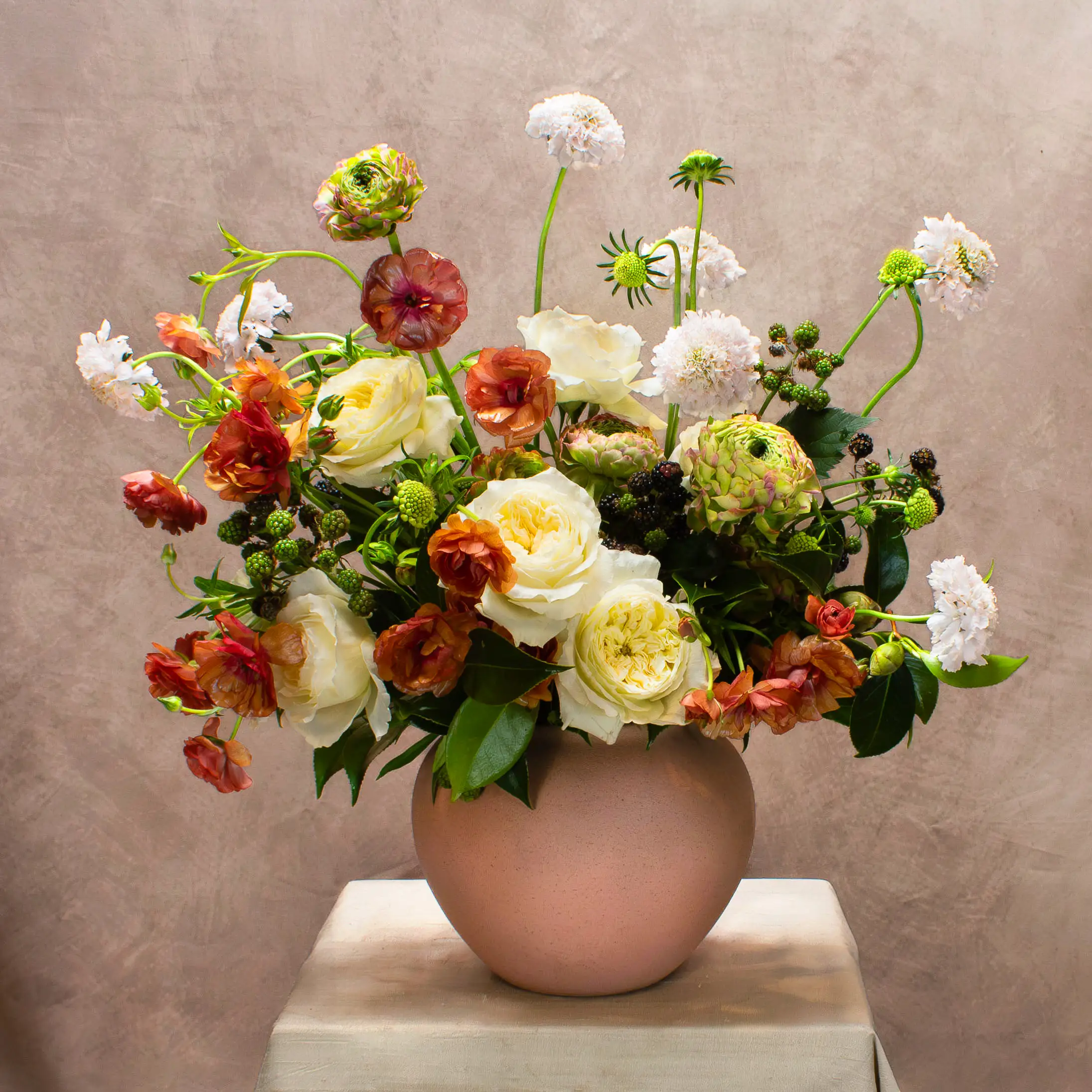 Dutch Still Life