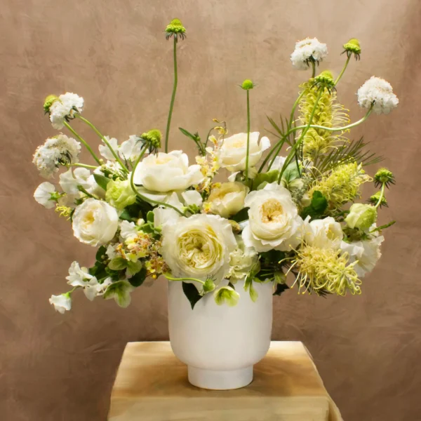 The Artist’s Garden