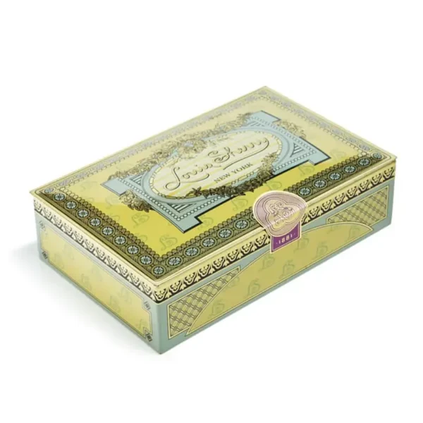 Vintage 1881 – Louis Sherry Chocolates