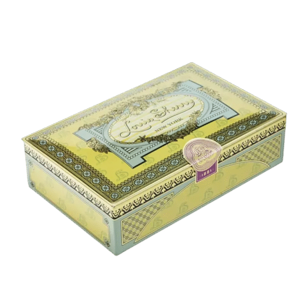 Vintage 1881 – Louis Sherry Chocolates
