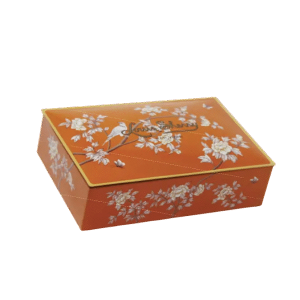 Gracie Studio Gracie Square – Louis Sherry Chocolates