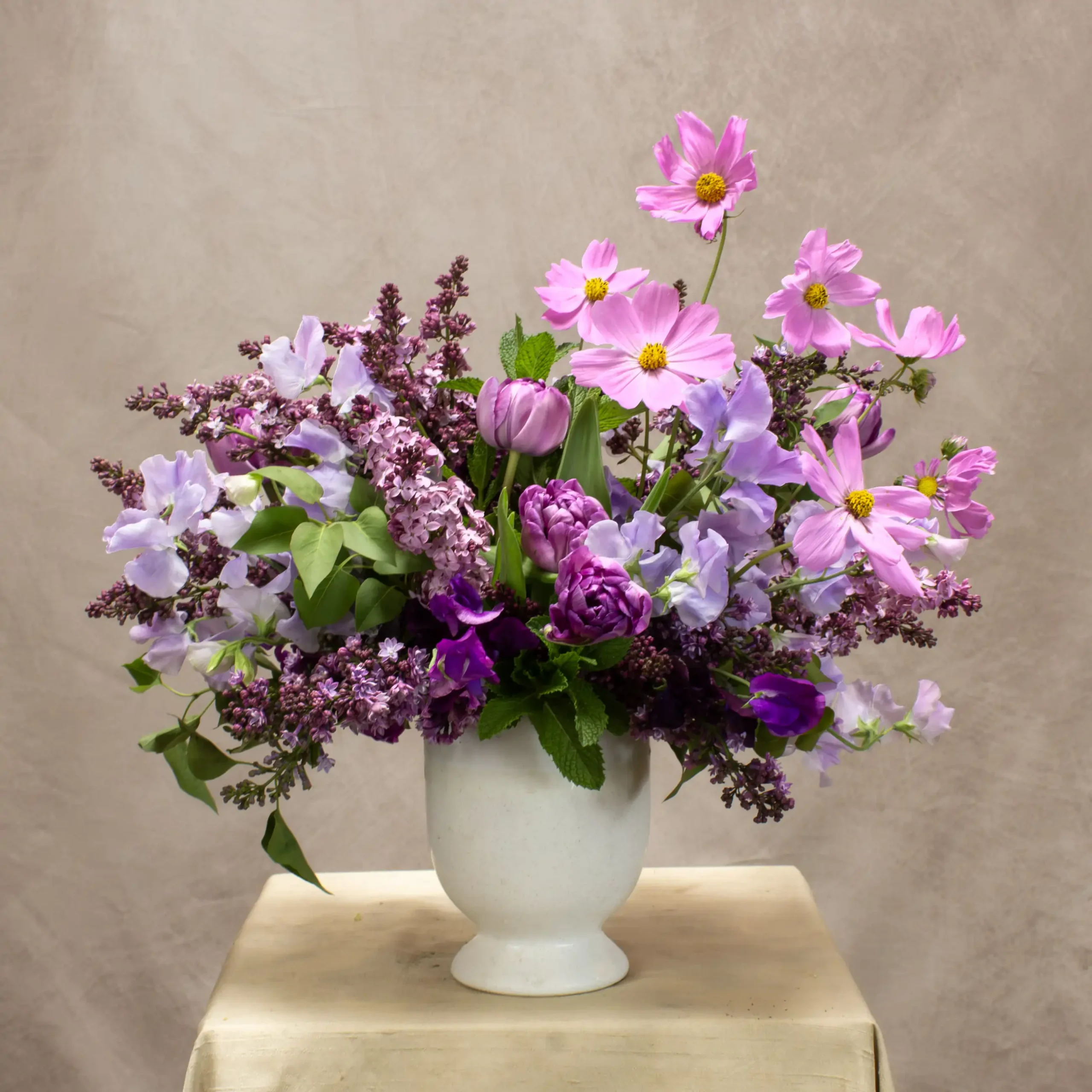 Amethyst Cosmos