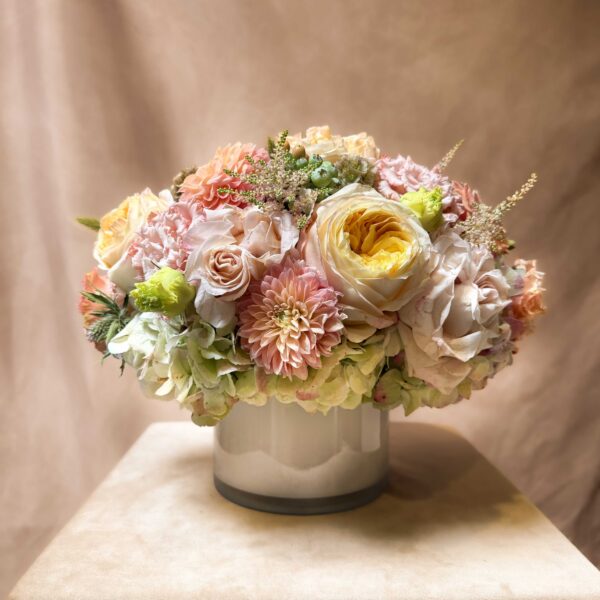 Blush Eté