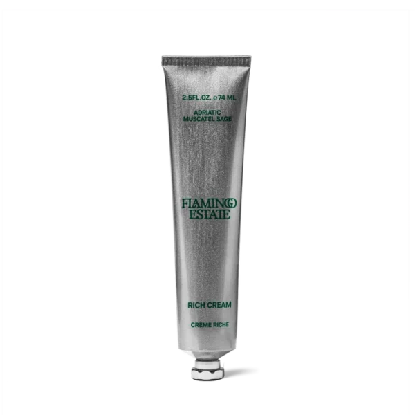 Flamingo Estate - Adriatic Muscatel Sage Rich Cream