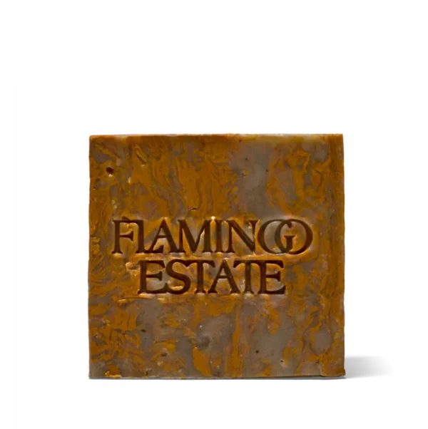 Flamingo Estate - Green Goddess Soap Brick